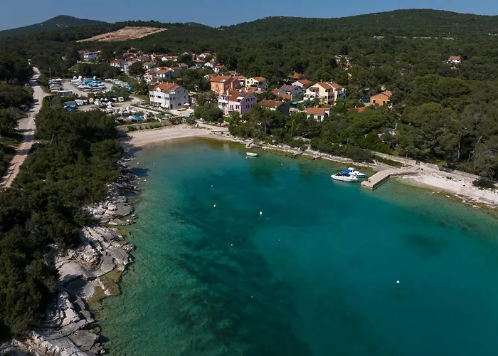 Apartments Divna