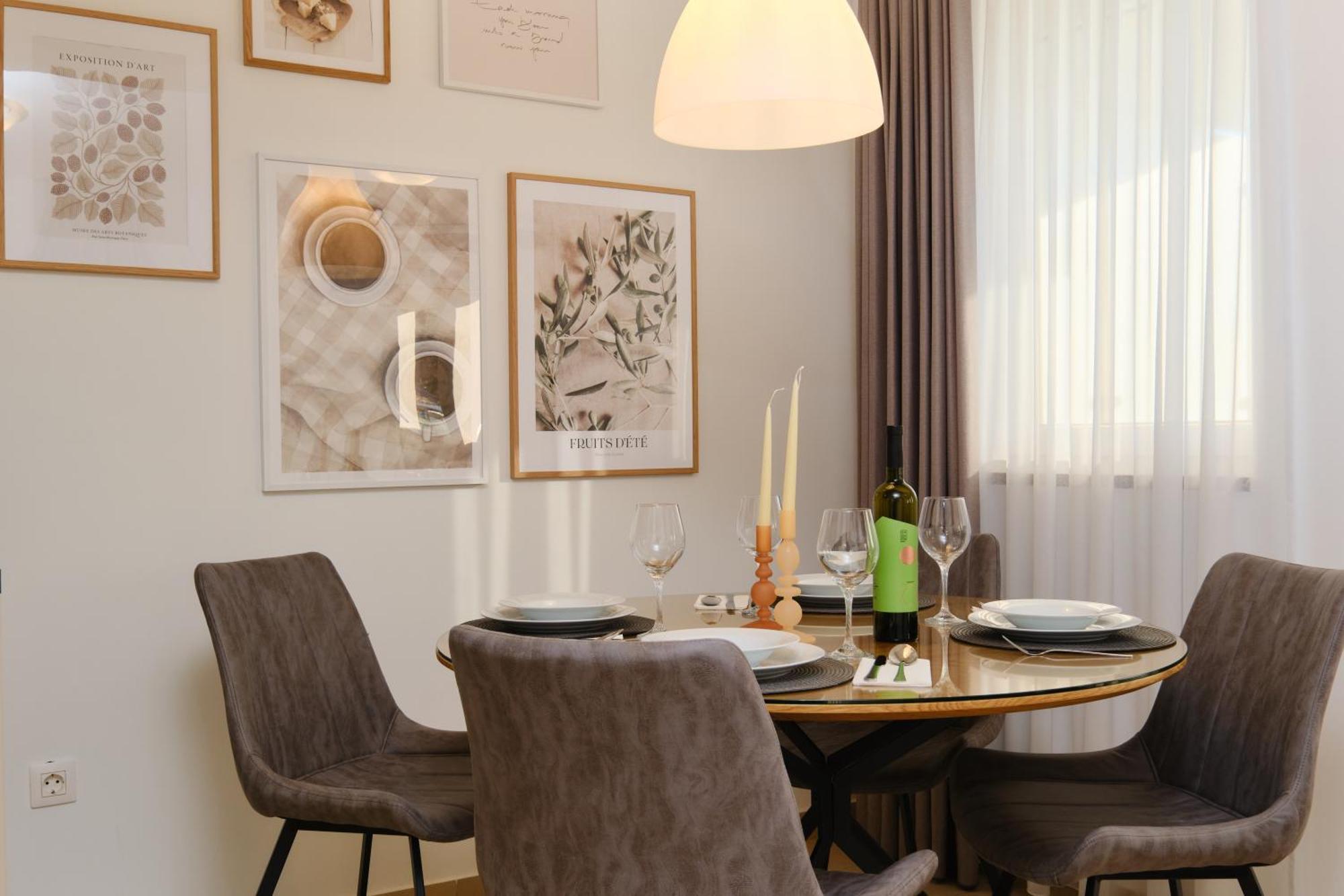 Apartman Divna *