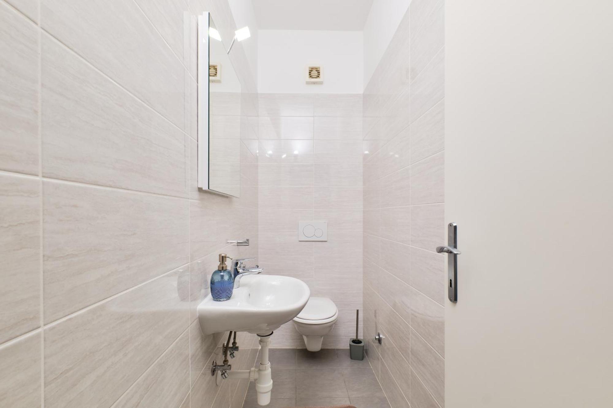 Divna Apartman Mali Losinj