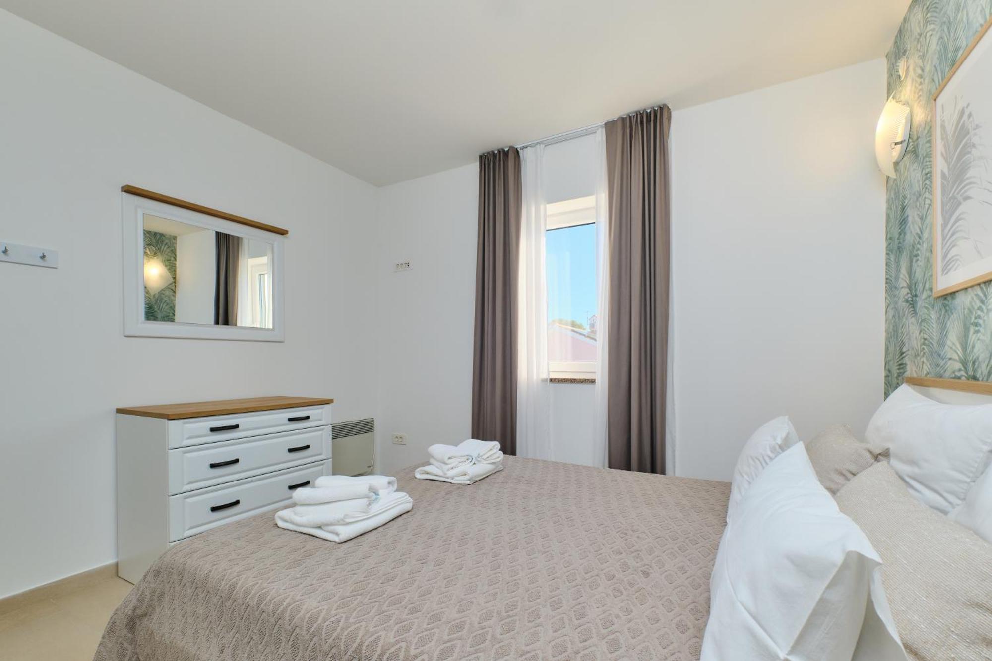 Apartman Divna Mali Losinj