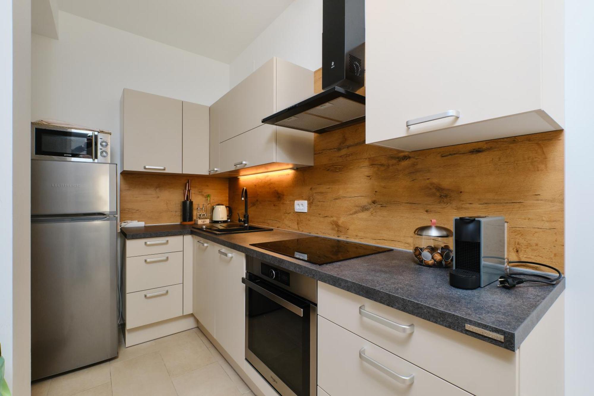 Apartman Divna