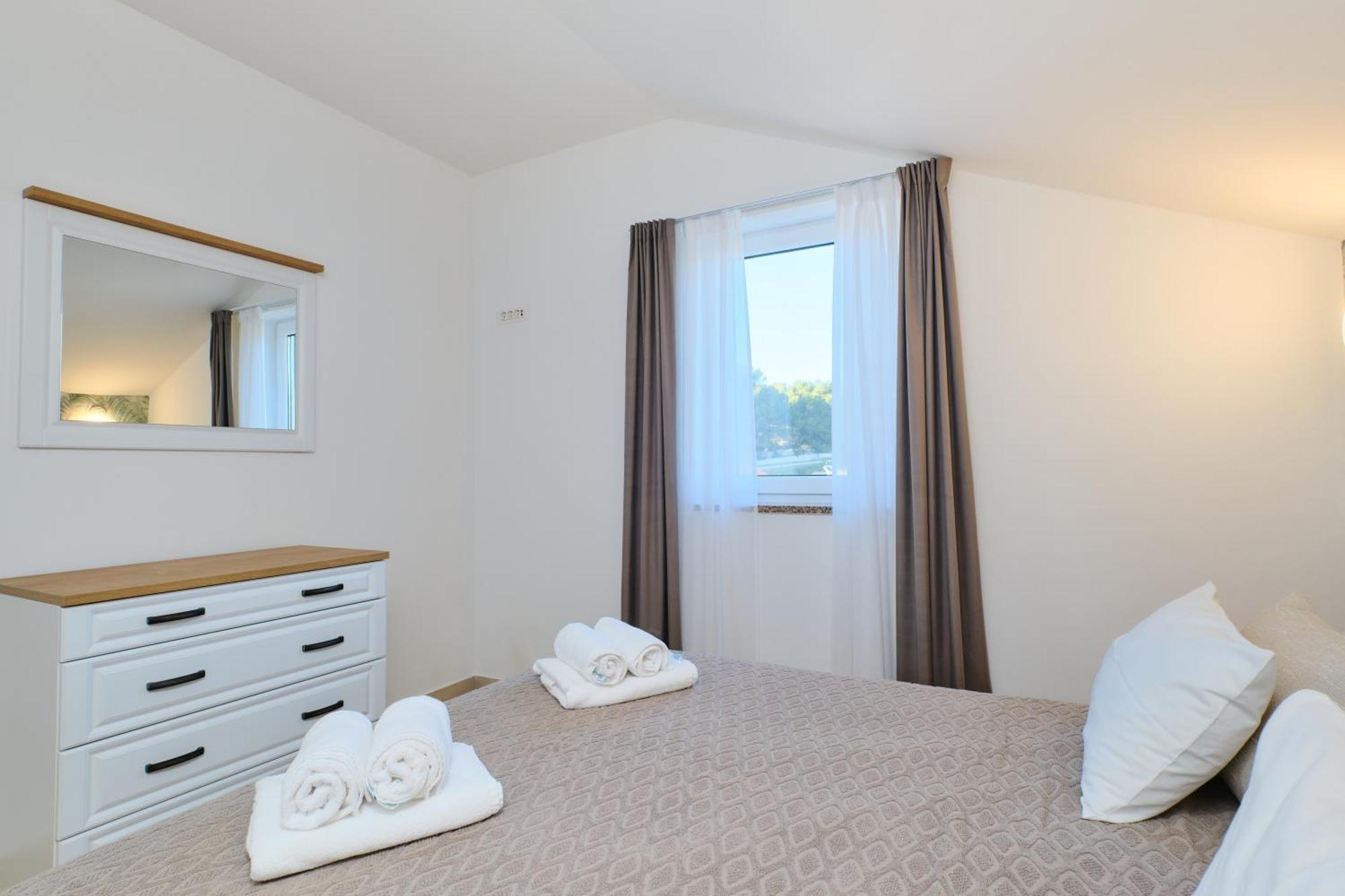 Divna Appartement *
