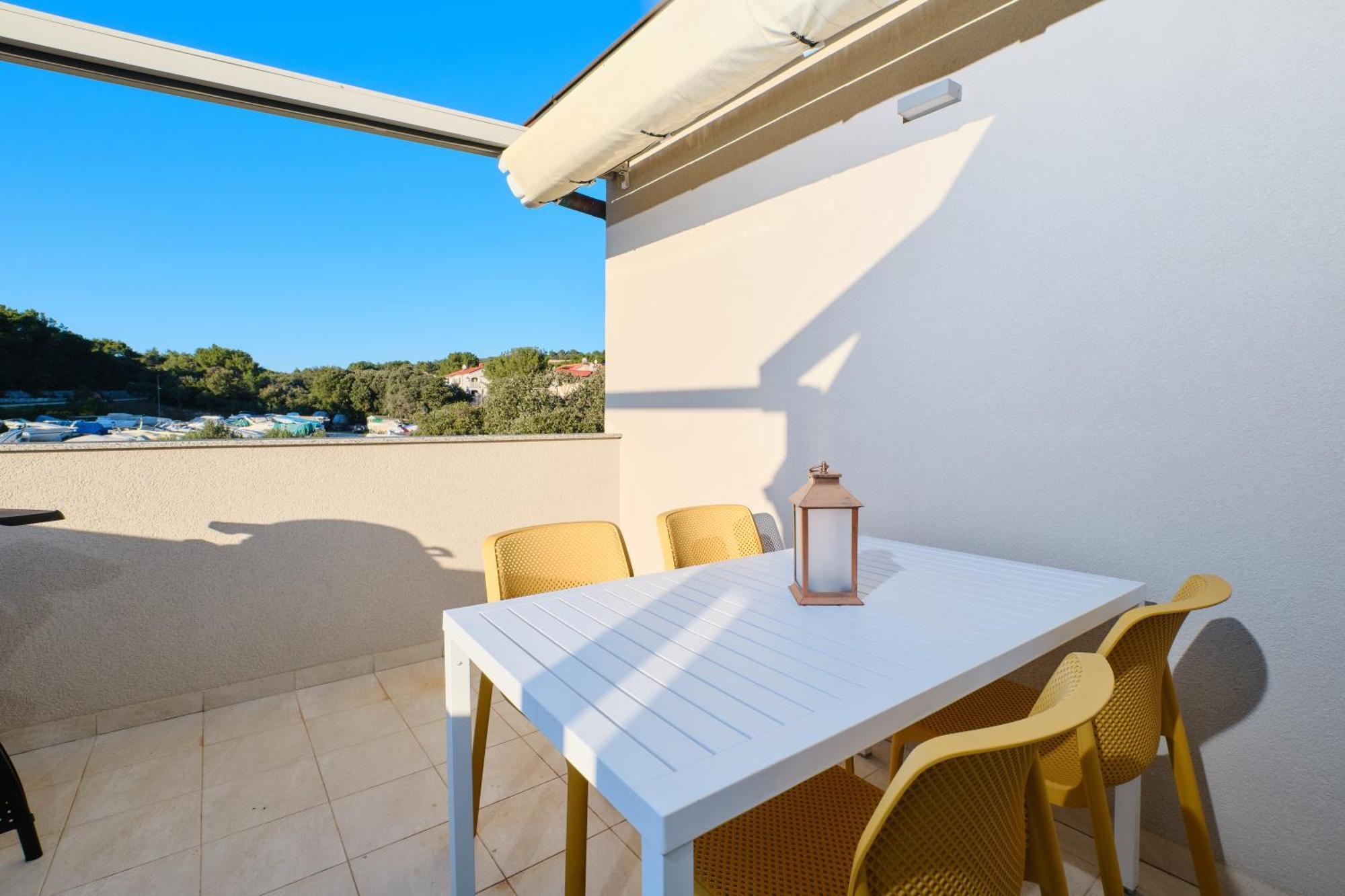 Apartman Divna