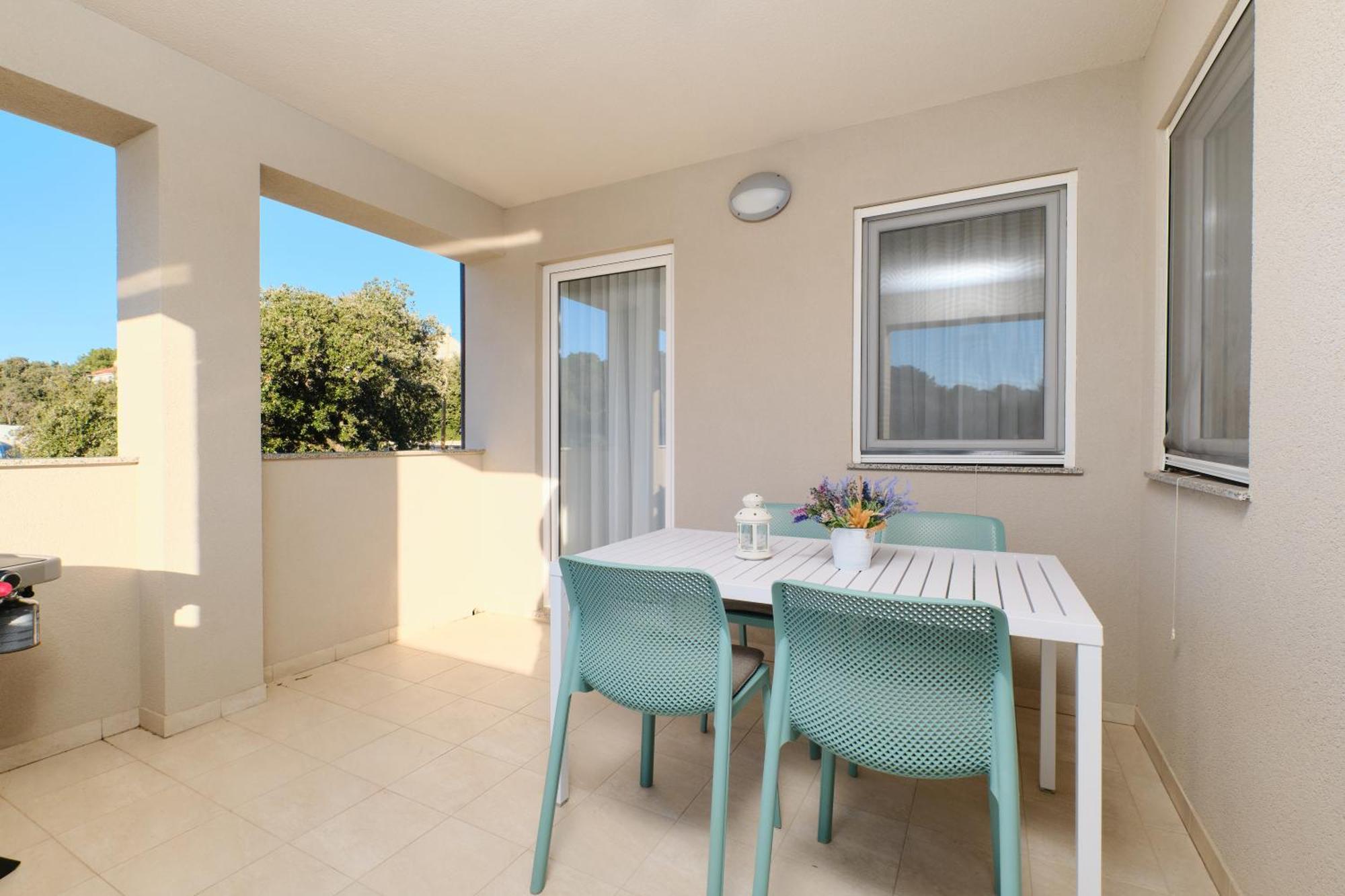 Divna Appartement *