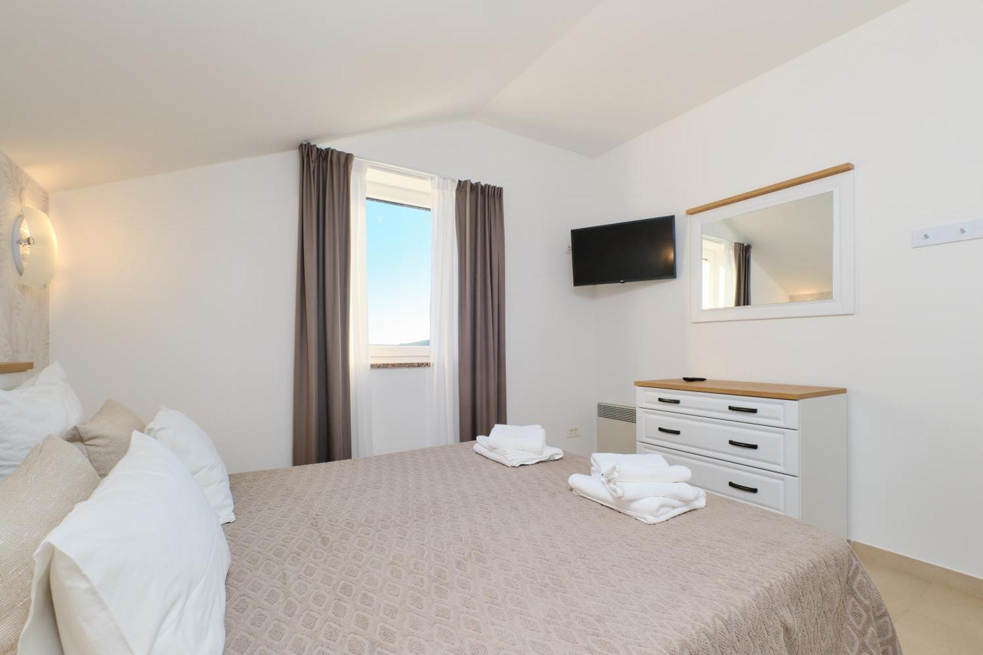 Divna Apartman Mali Losinj