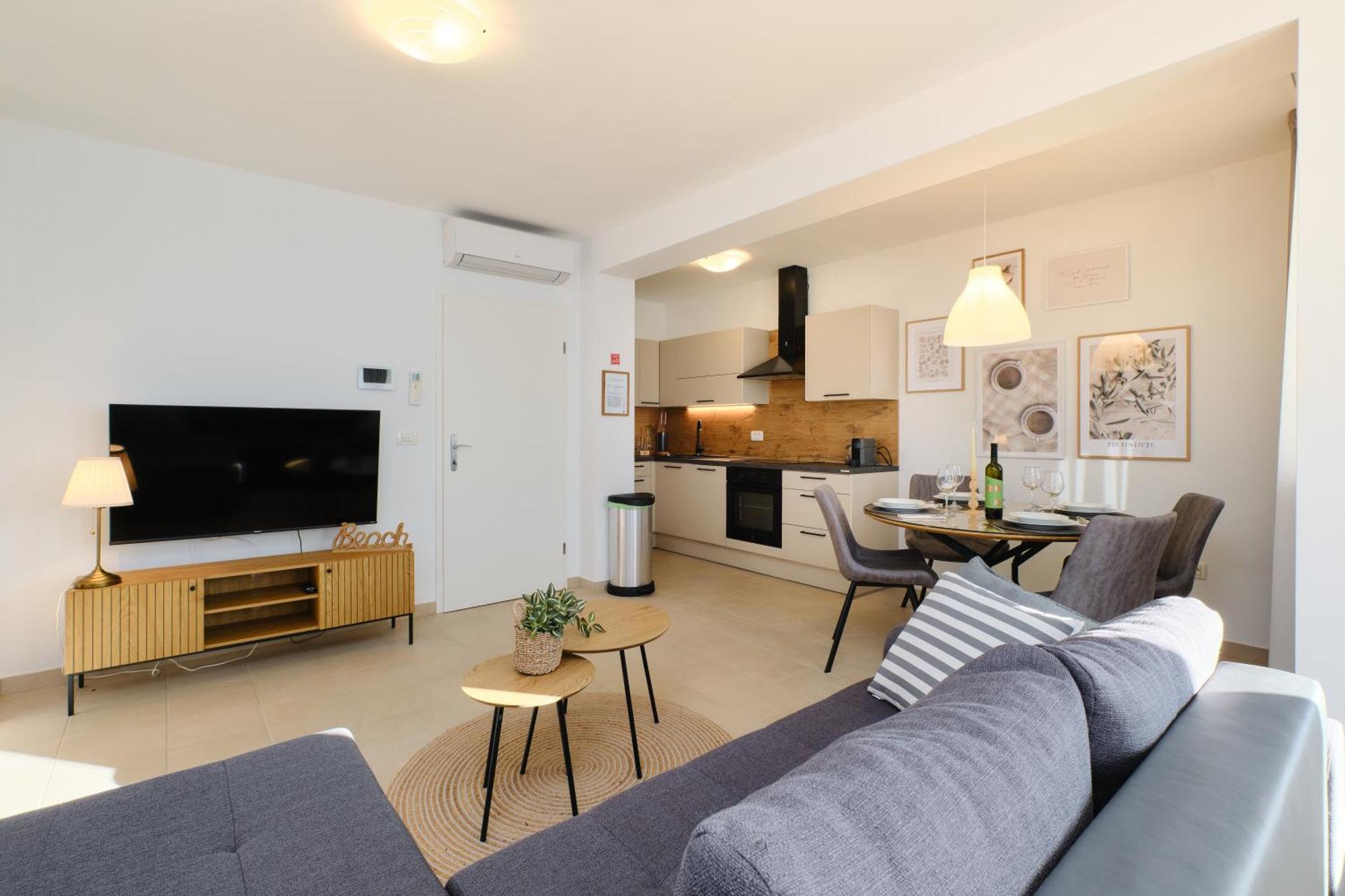 Apartman Divna Mali Losinj