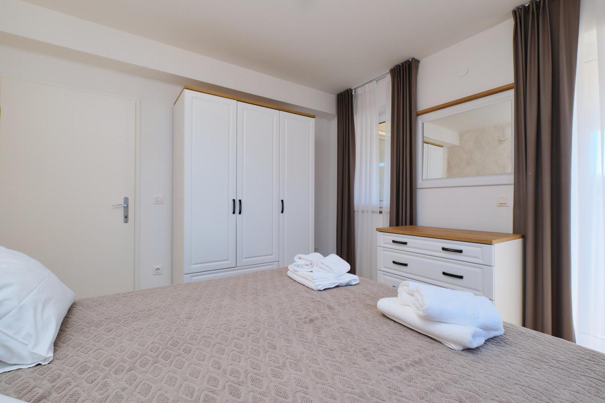 Divna Apartman *