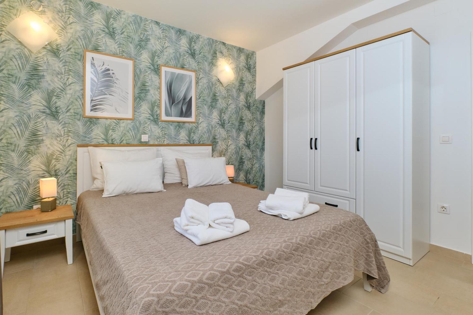 Divna Apartman Mali Losinj