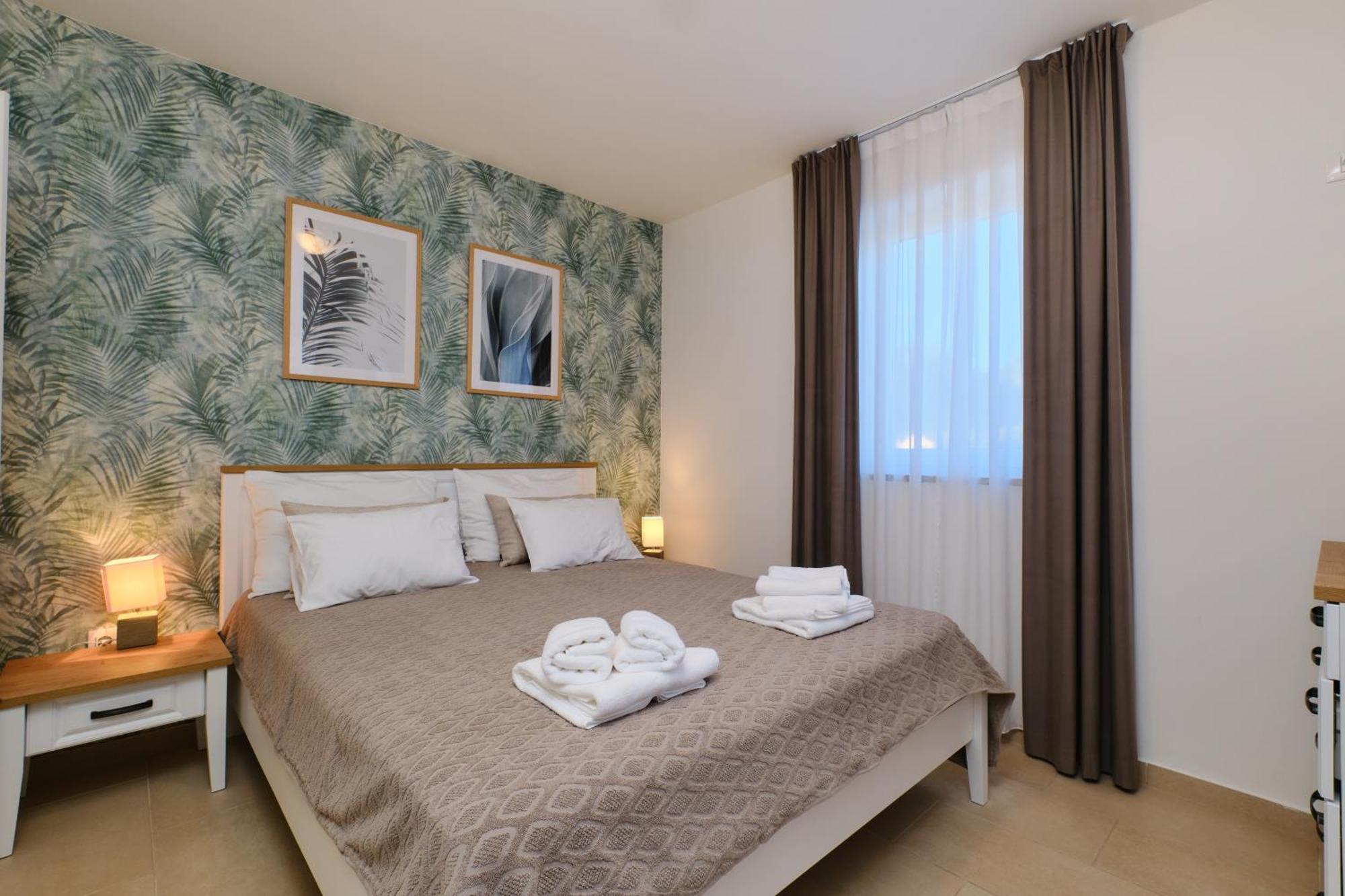 Apartman Divna