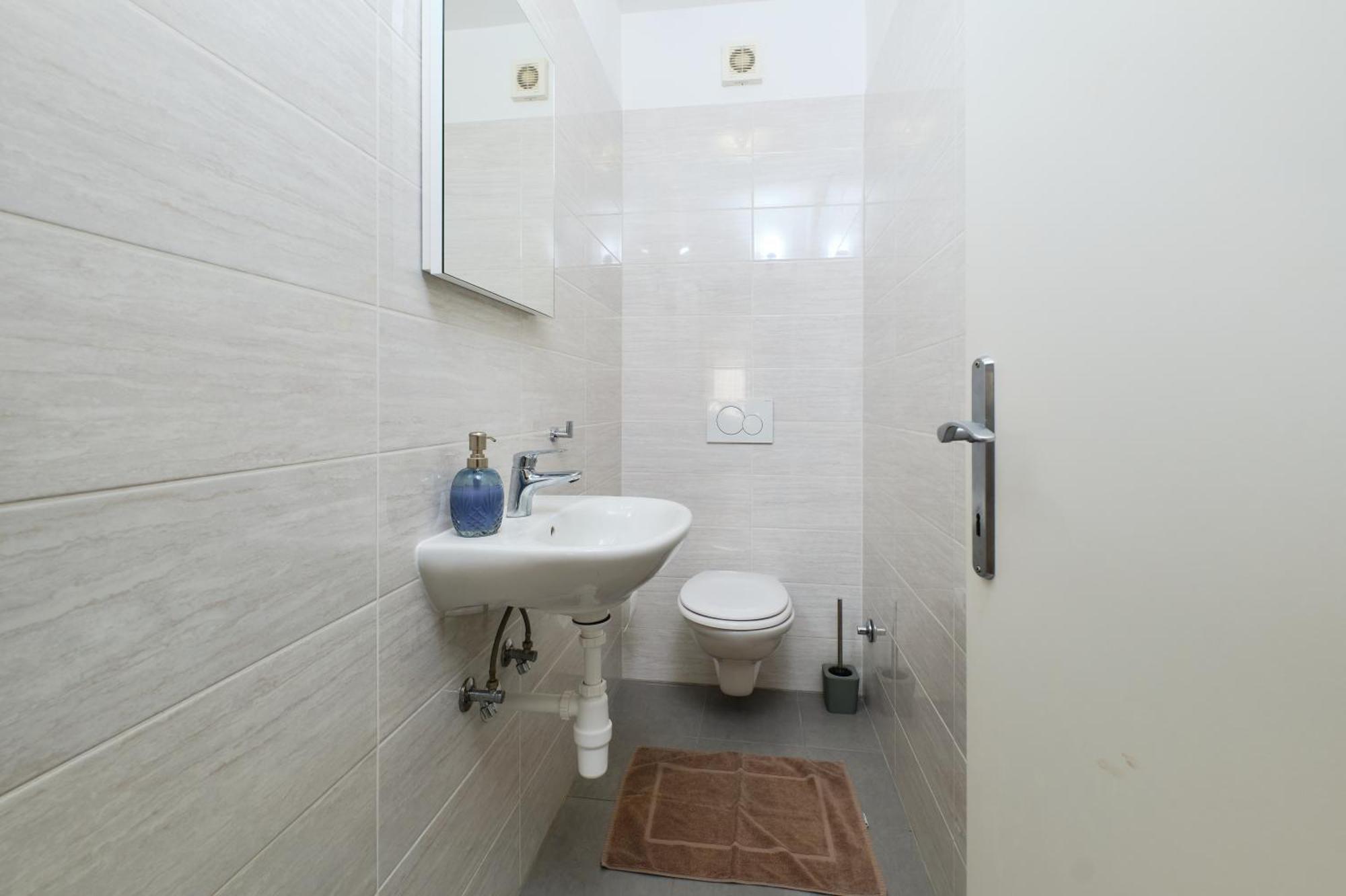 Divna Apartman *
