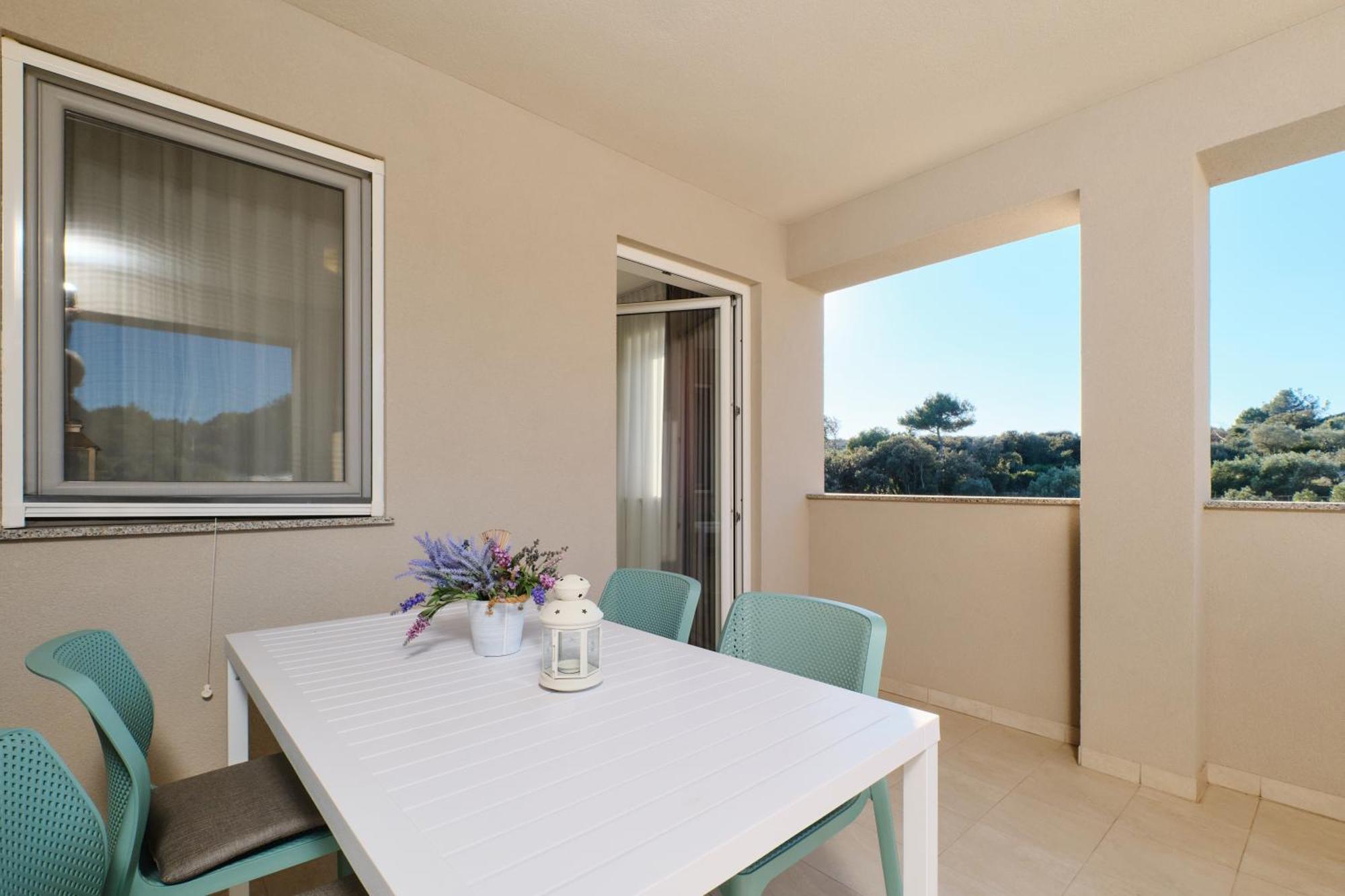 Apartman Divna *