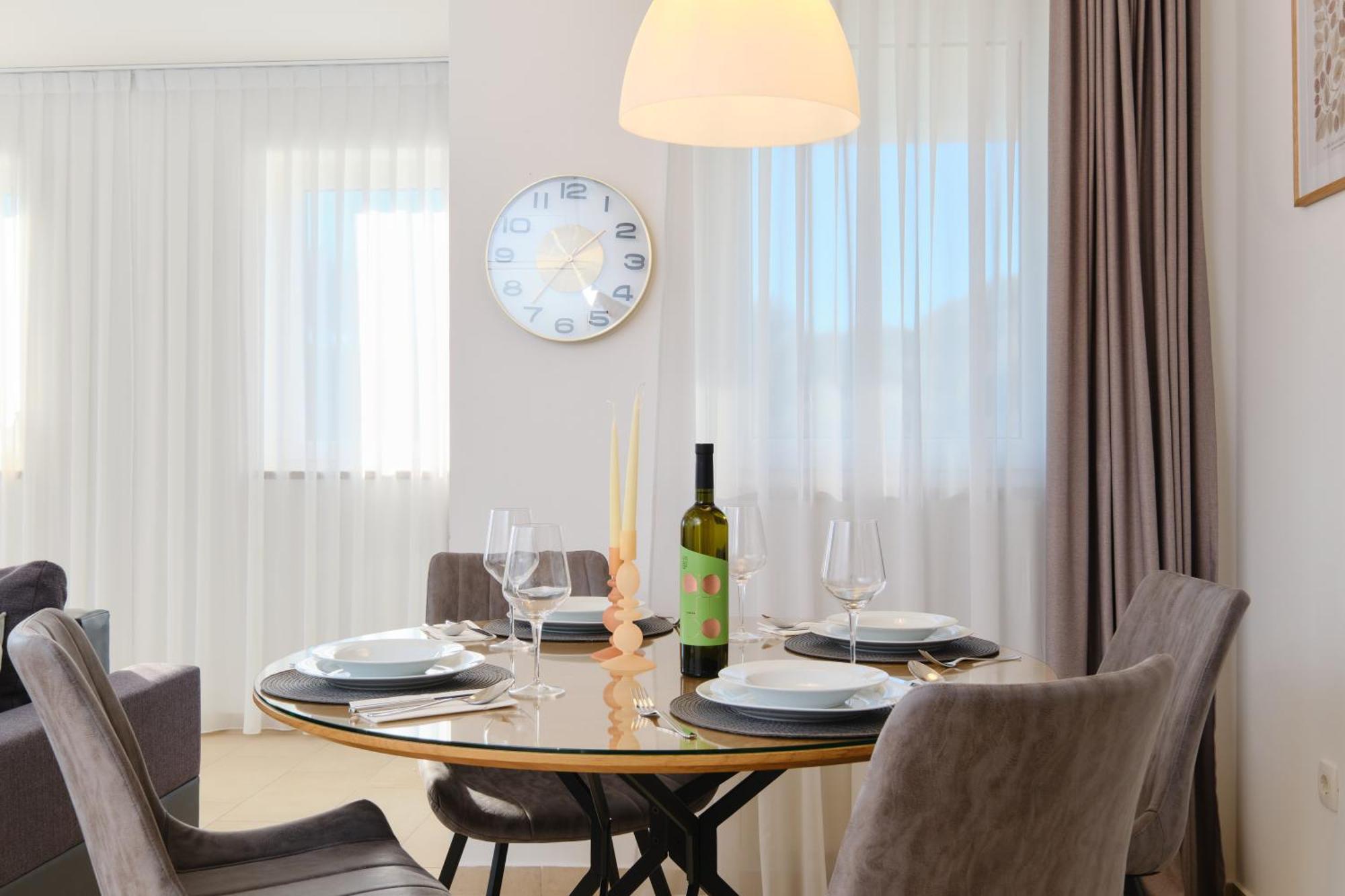 Apartman Divna *