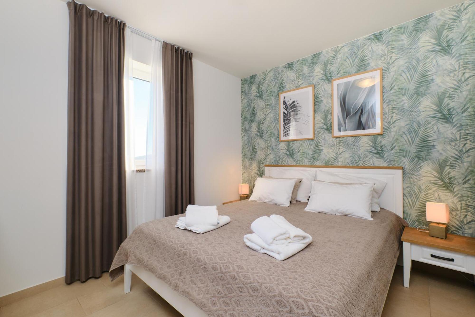 Apartman Divna *