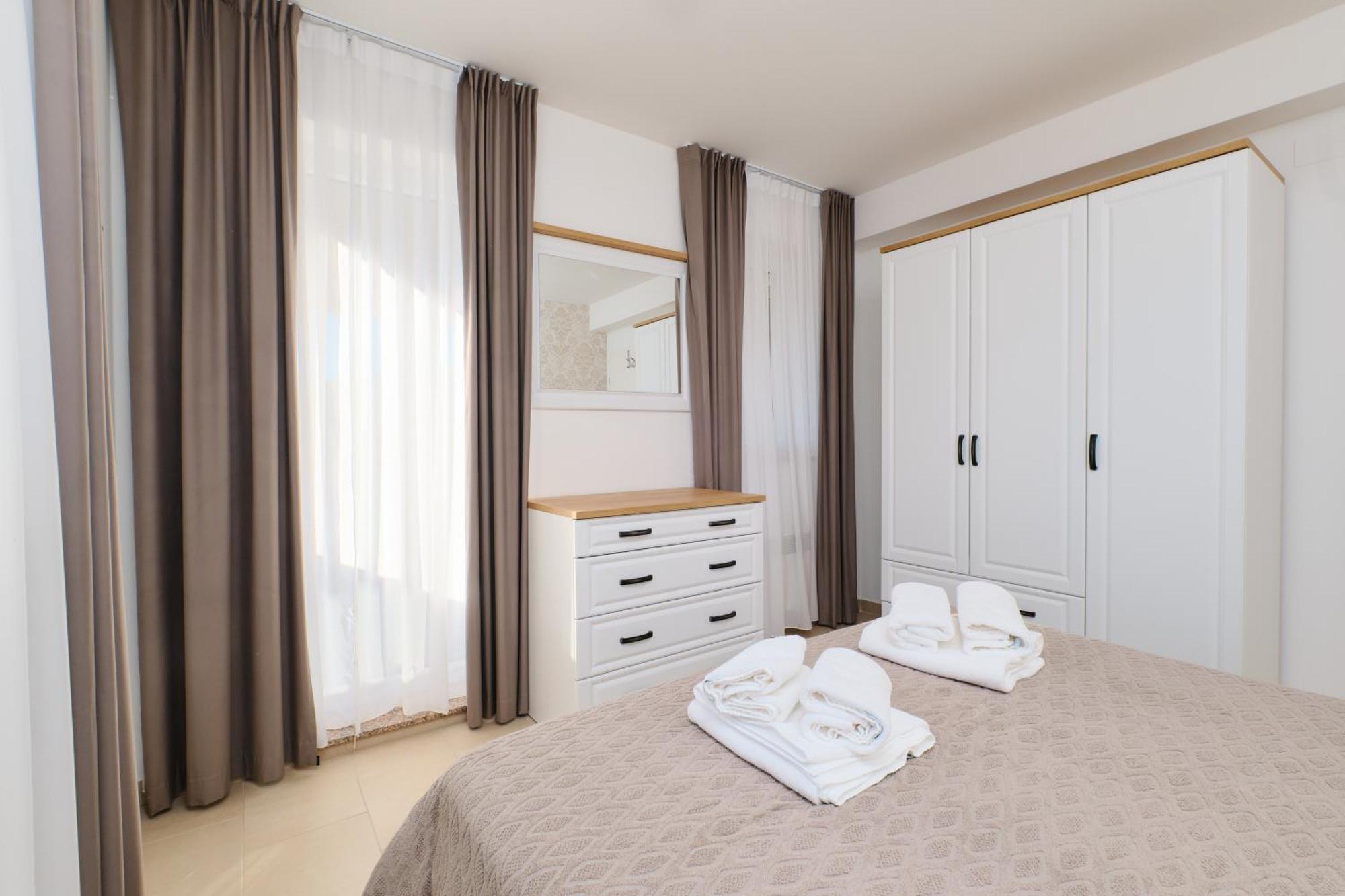 Apartman Divna Mali Losinj