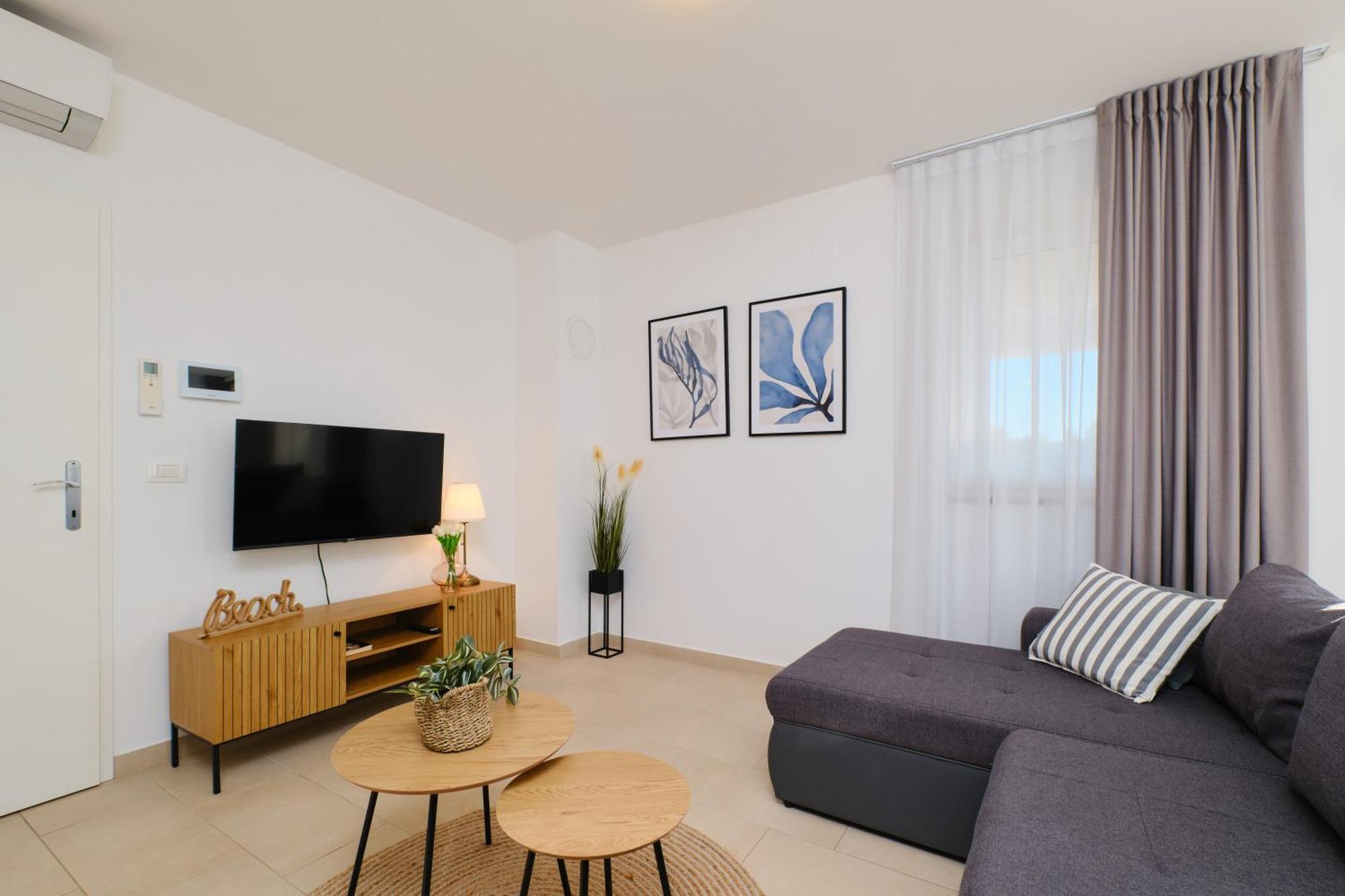 Apartman Divna