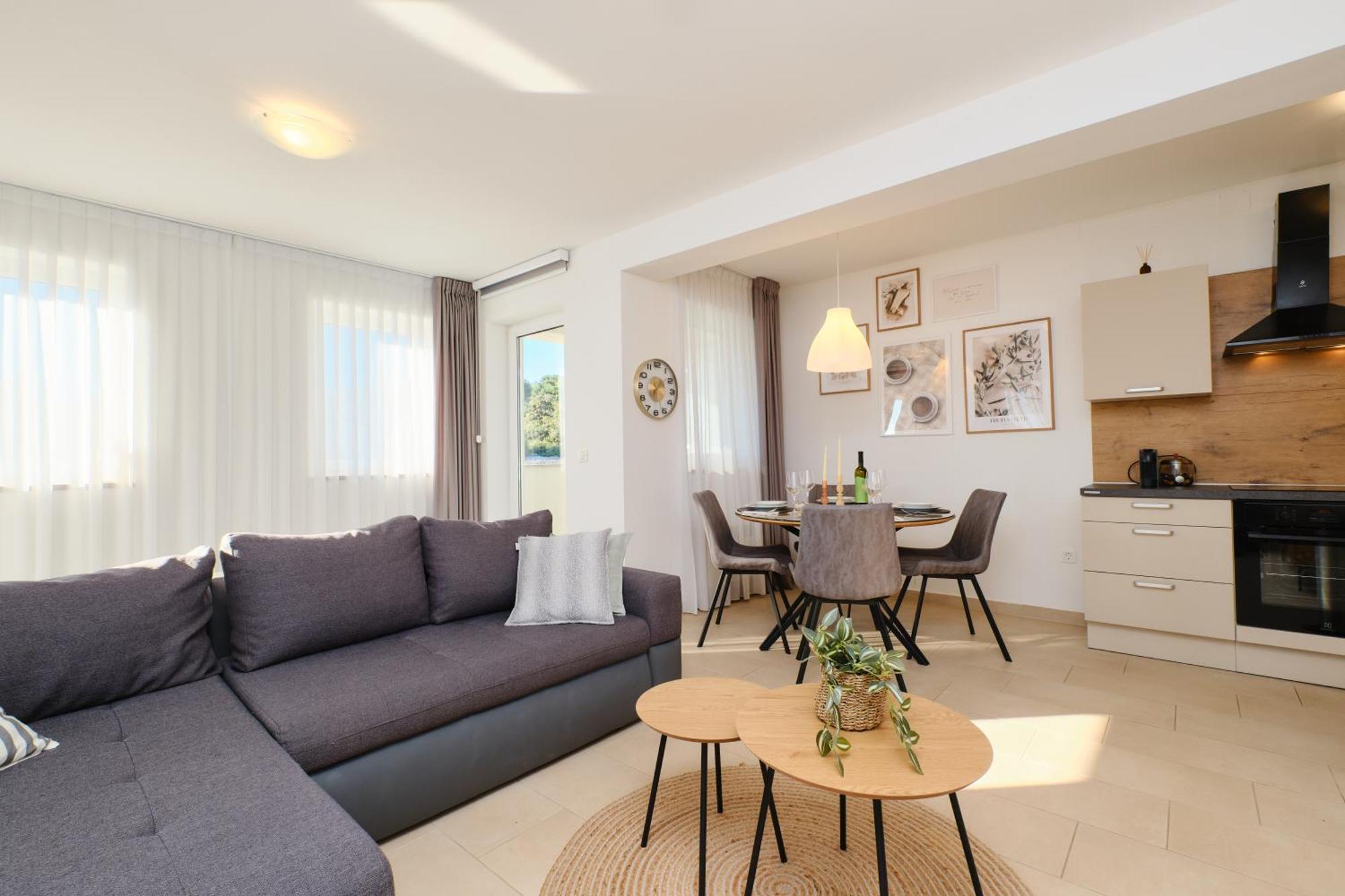 Divna Apartman *