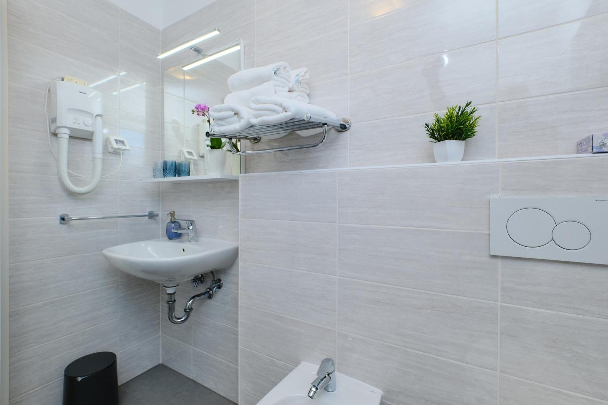 Appartement Divna *