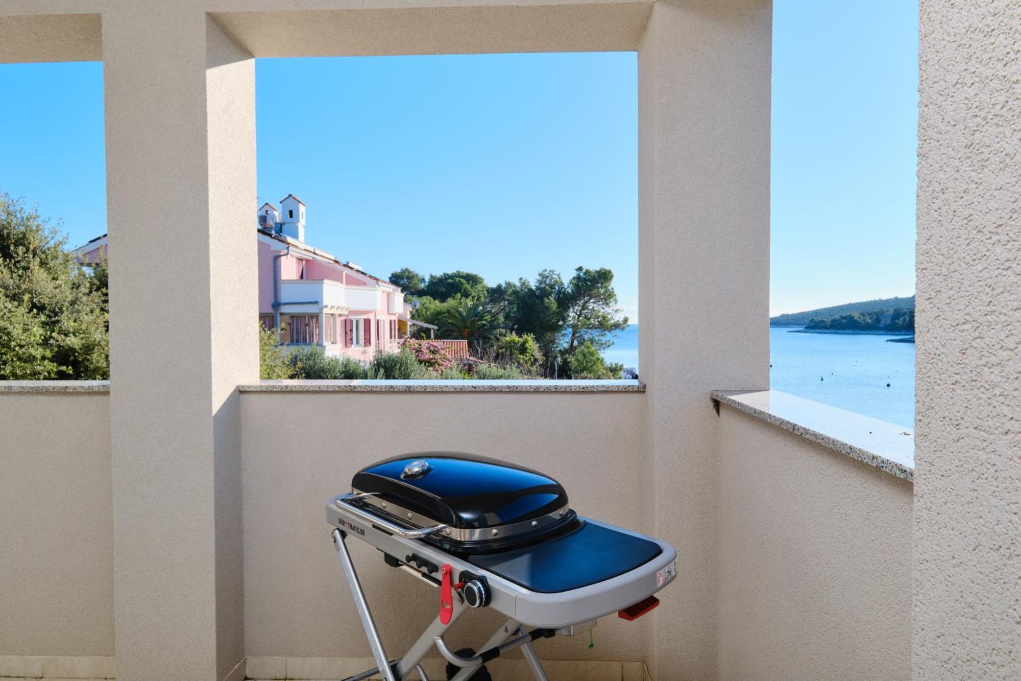 Apartman Divna Mali Losinj