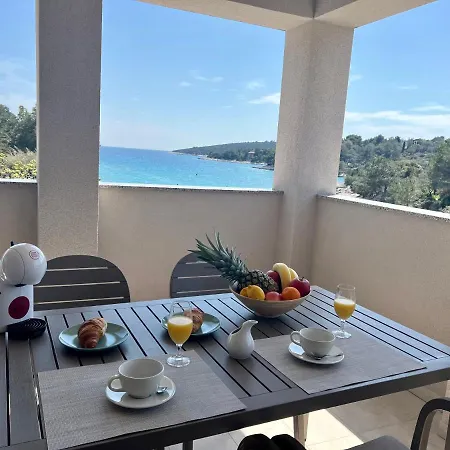 Apartments Divna Mali Losinj Exterior photo