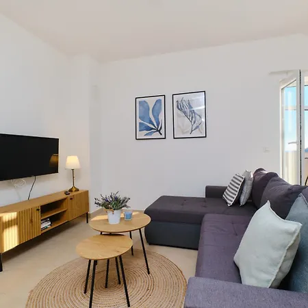 Apartments Divna Mali Losinj Exterior photo