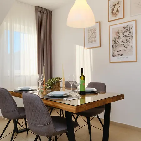 Apartments Divna Mali Losinj Exterior photo