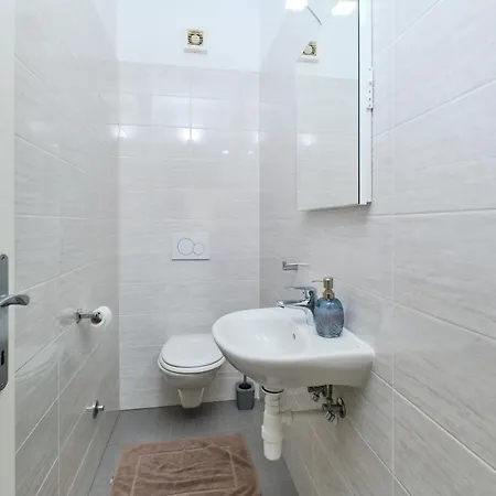 Apartments Divna Mali Losinj Exterior photo