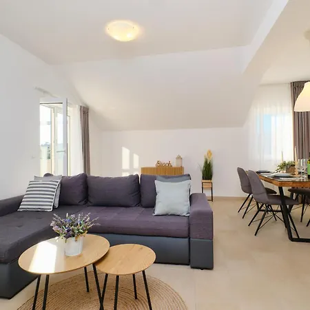 Apartments Divna Mali Losinj Exterior photo