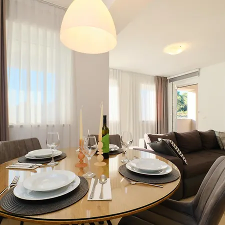 Apartments Divna Mali Losinj Exterior photo