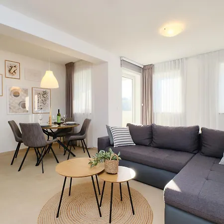 Apartments Divna Mali Losinj Exterior photo