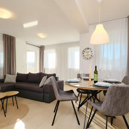 Apartments Divna Mali Losinj Exterior photo