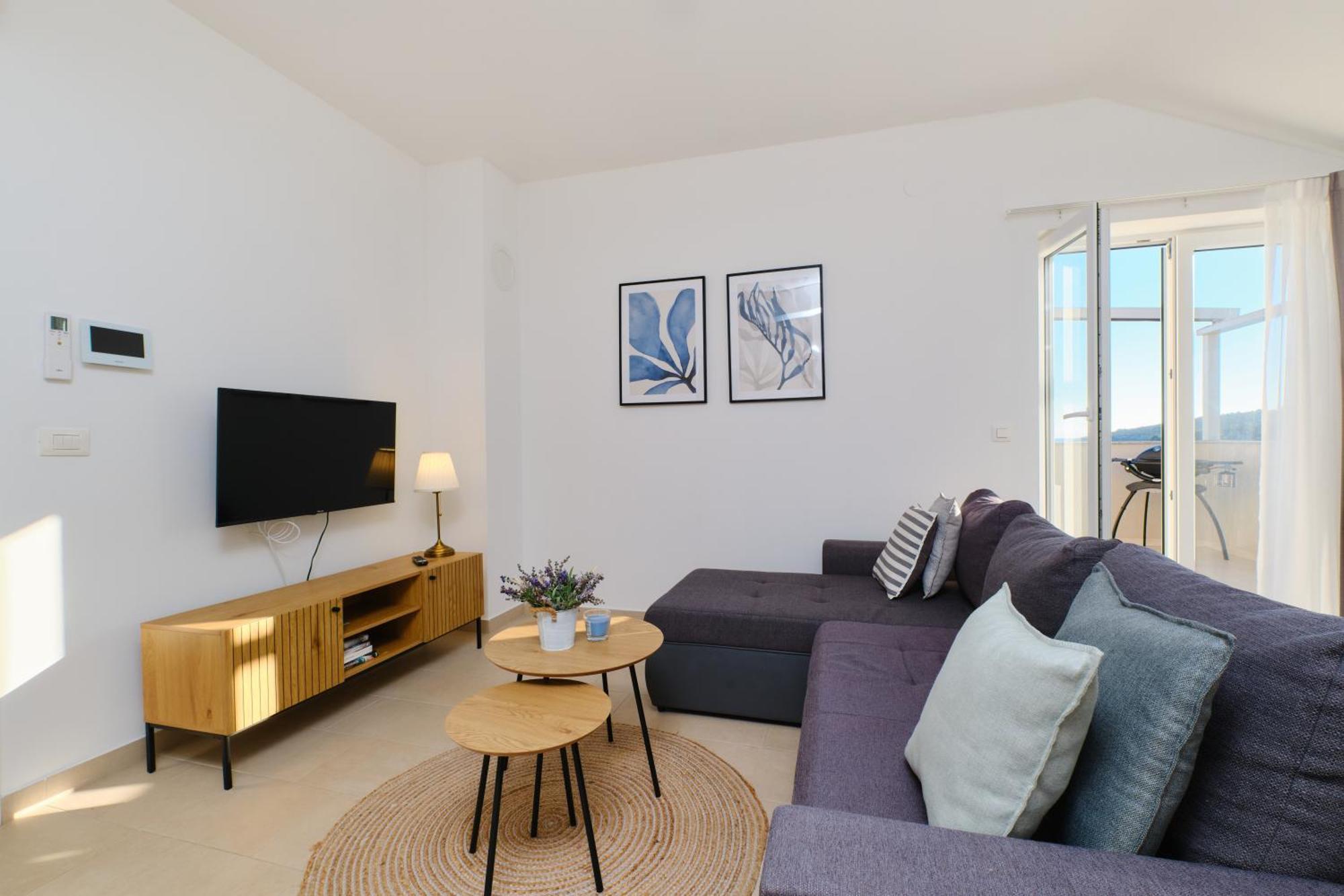Divna Apartment