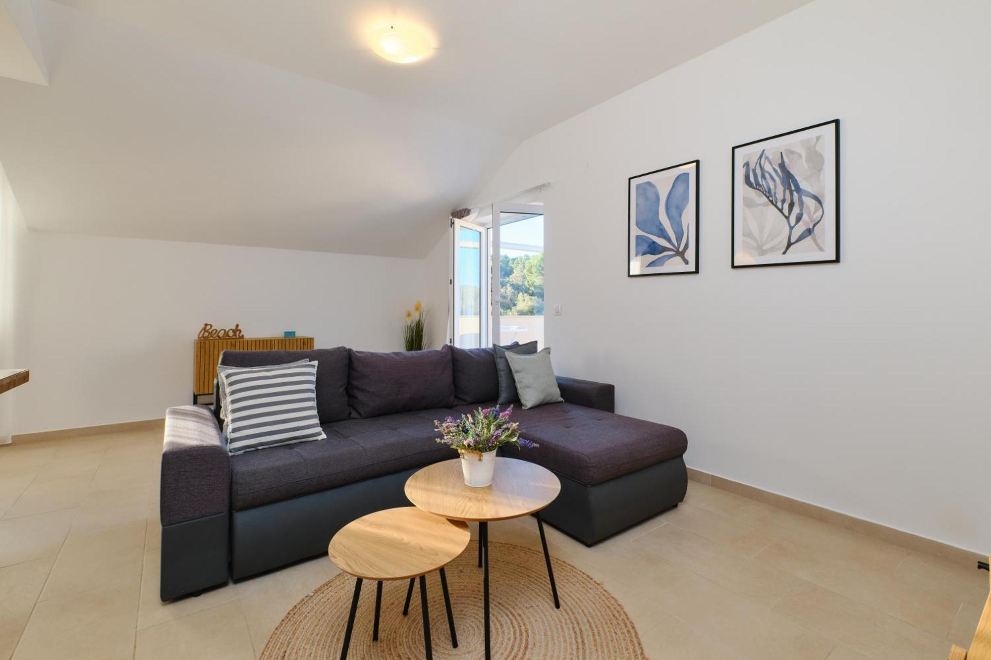 Divna Apartment Mali Losinj