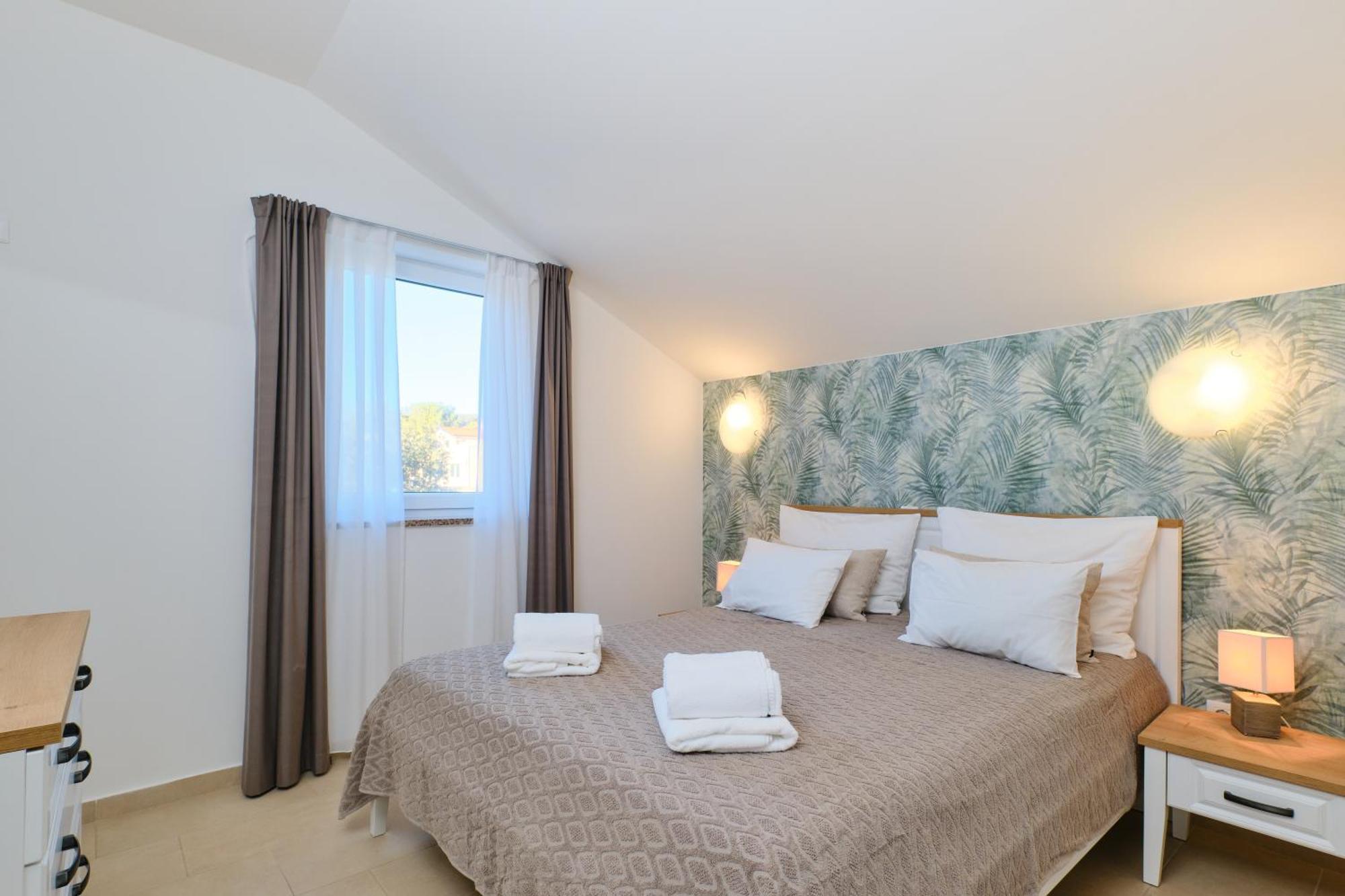 Apartment Divna Mali Losinj
