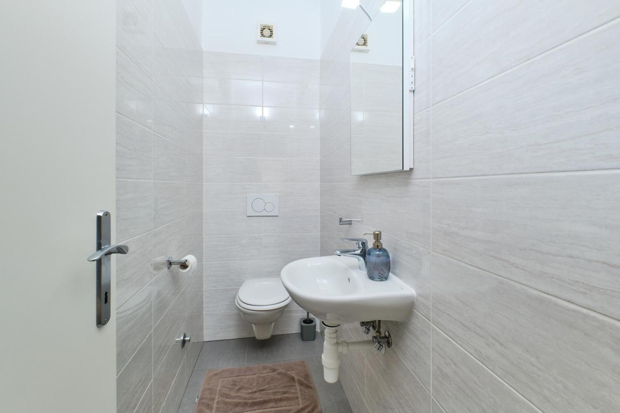 Apartment Divna *