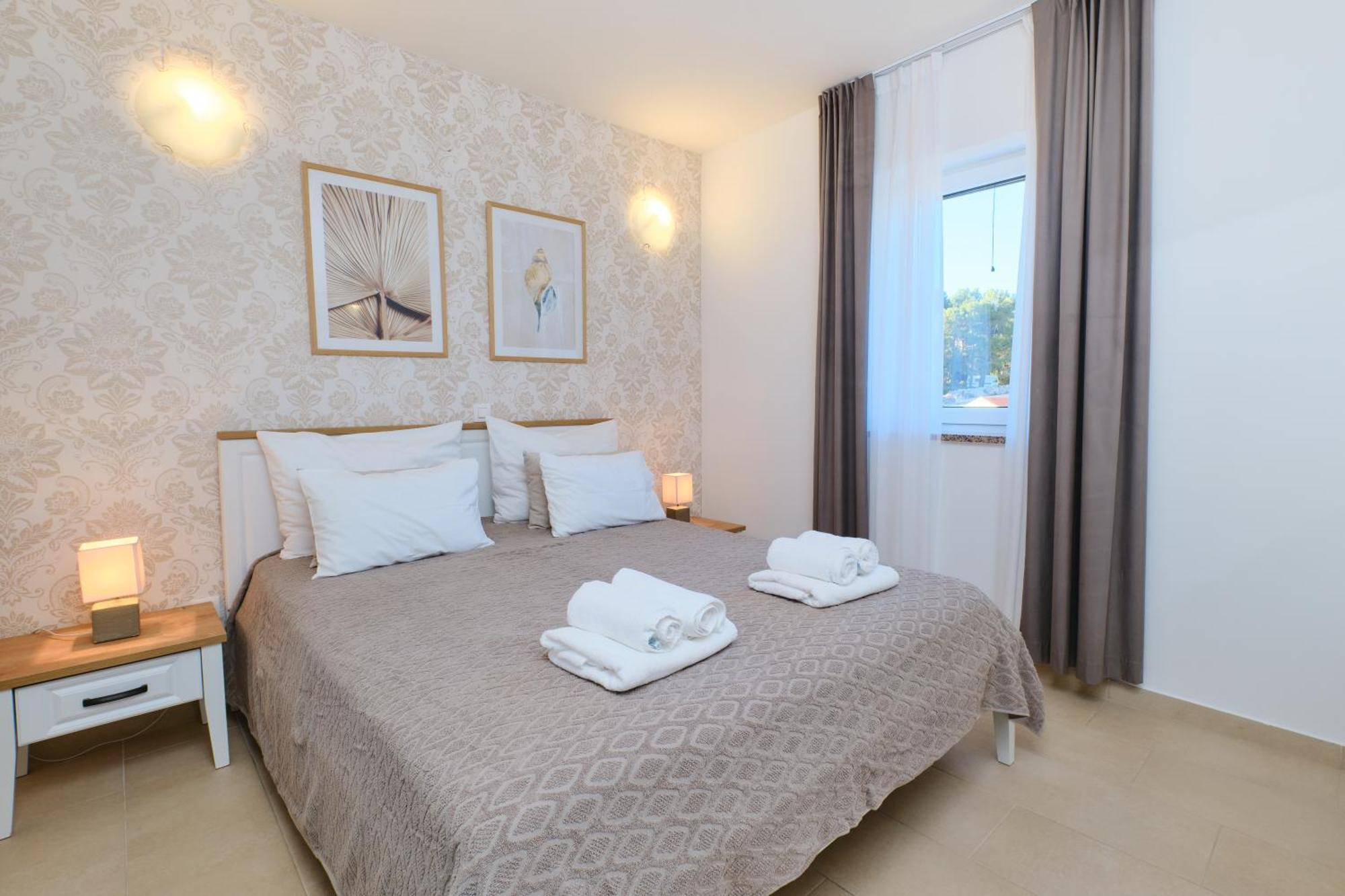 Divna Apartment Mali Losinj