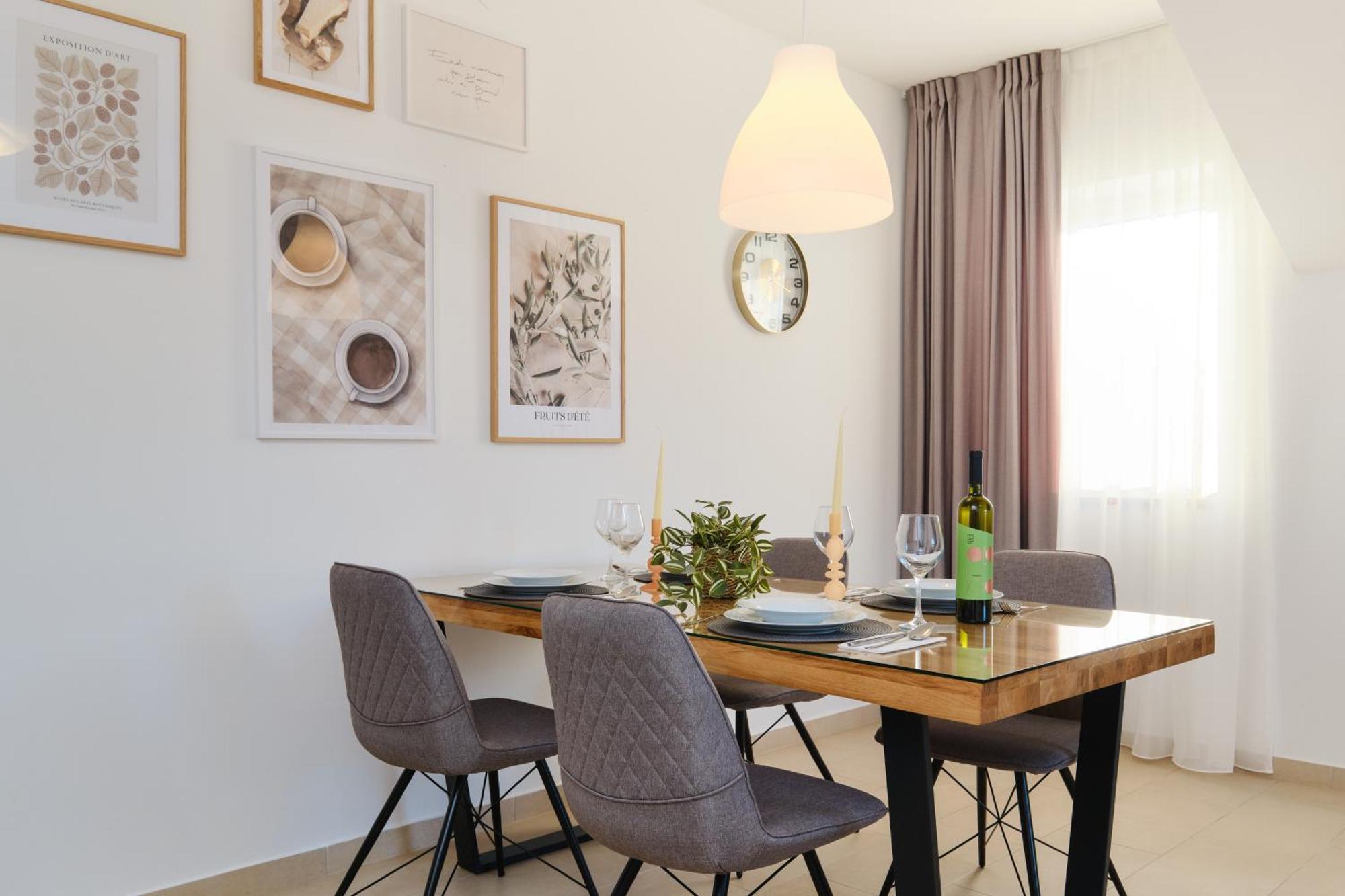 Apartment Divna Mali Losinj