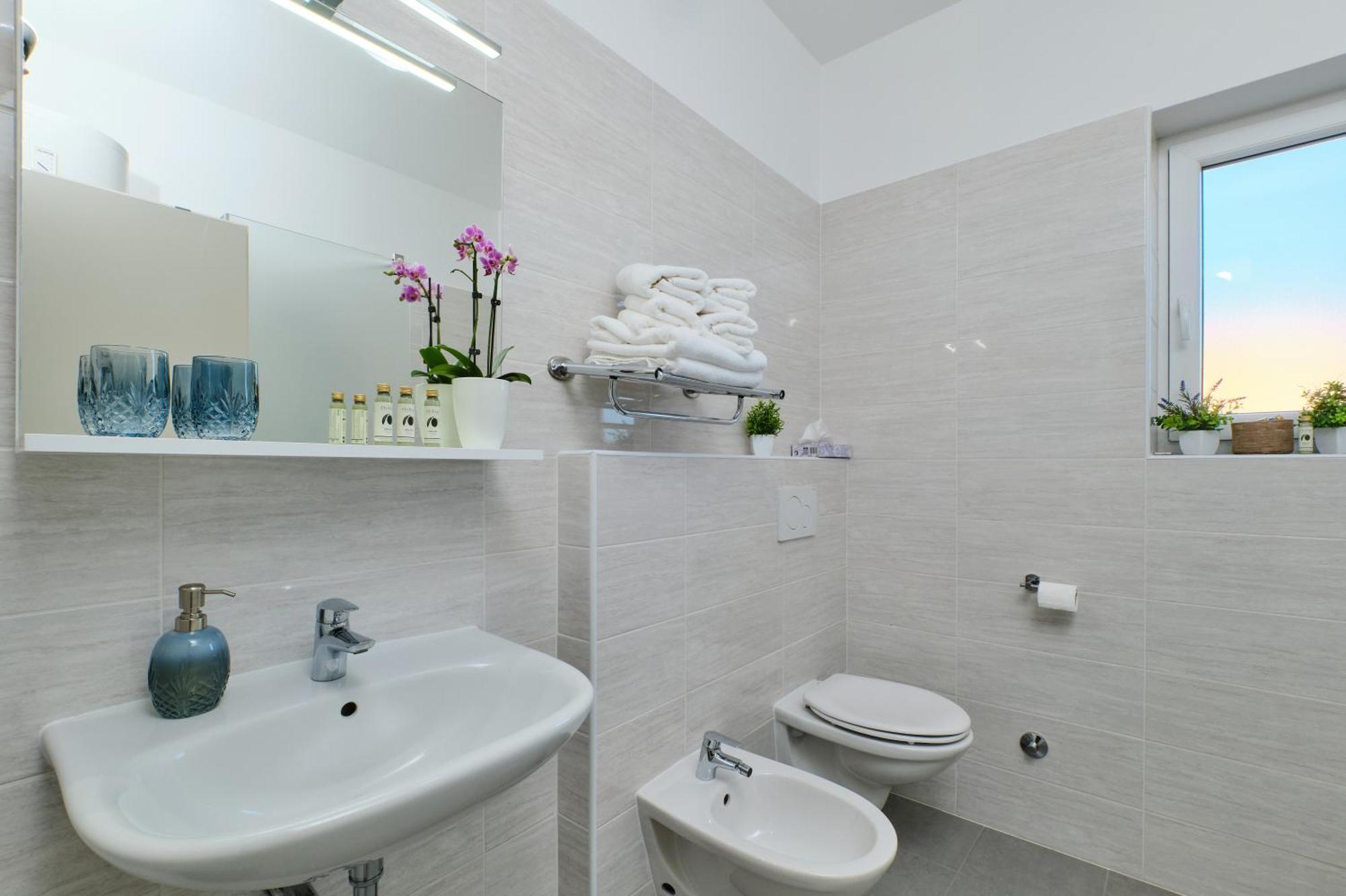 Apartment Divna *