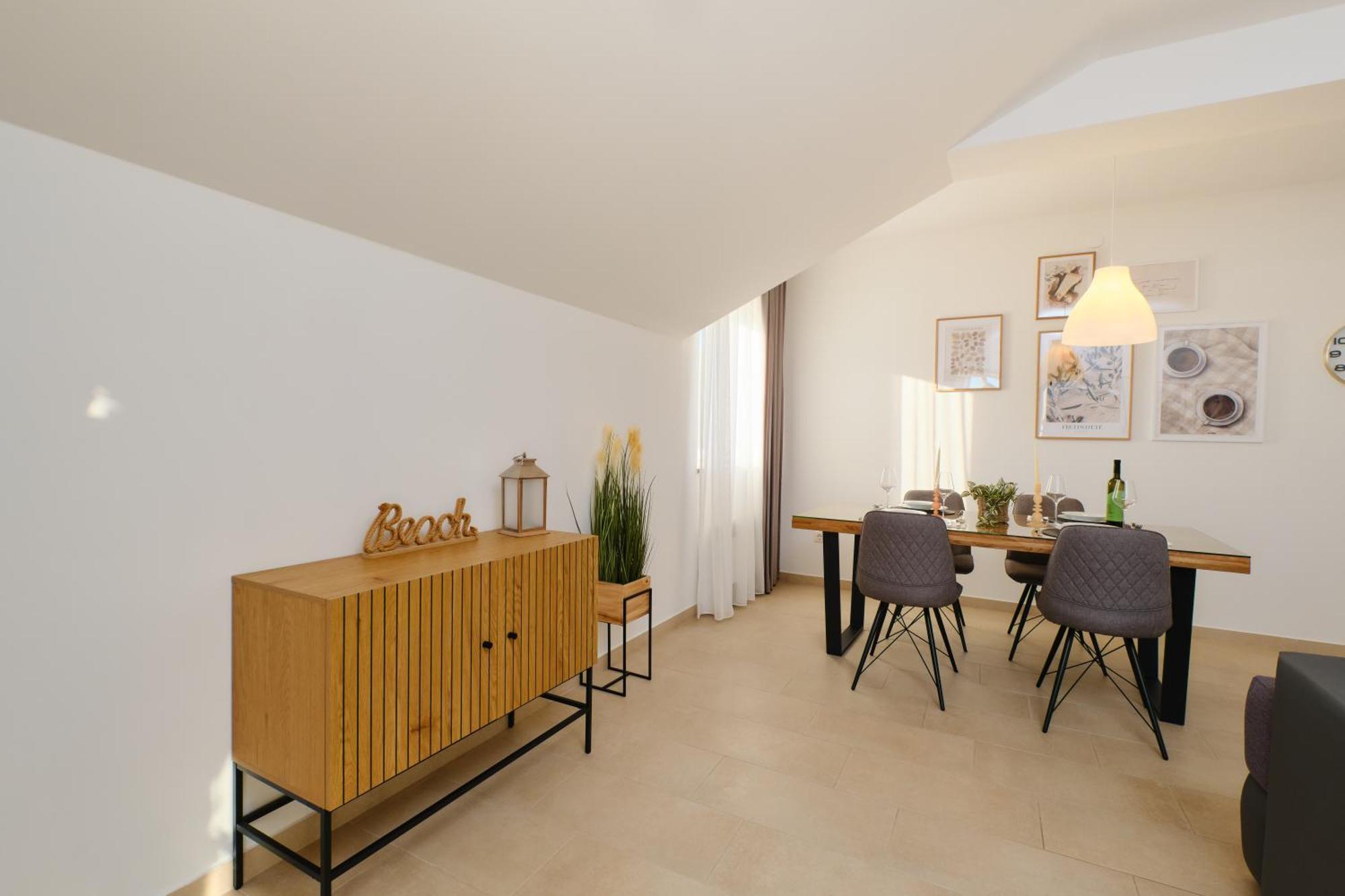 Apartment Divna