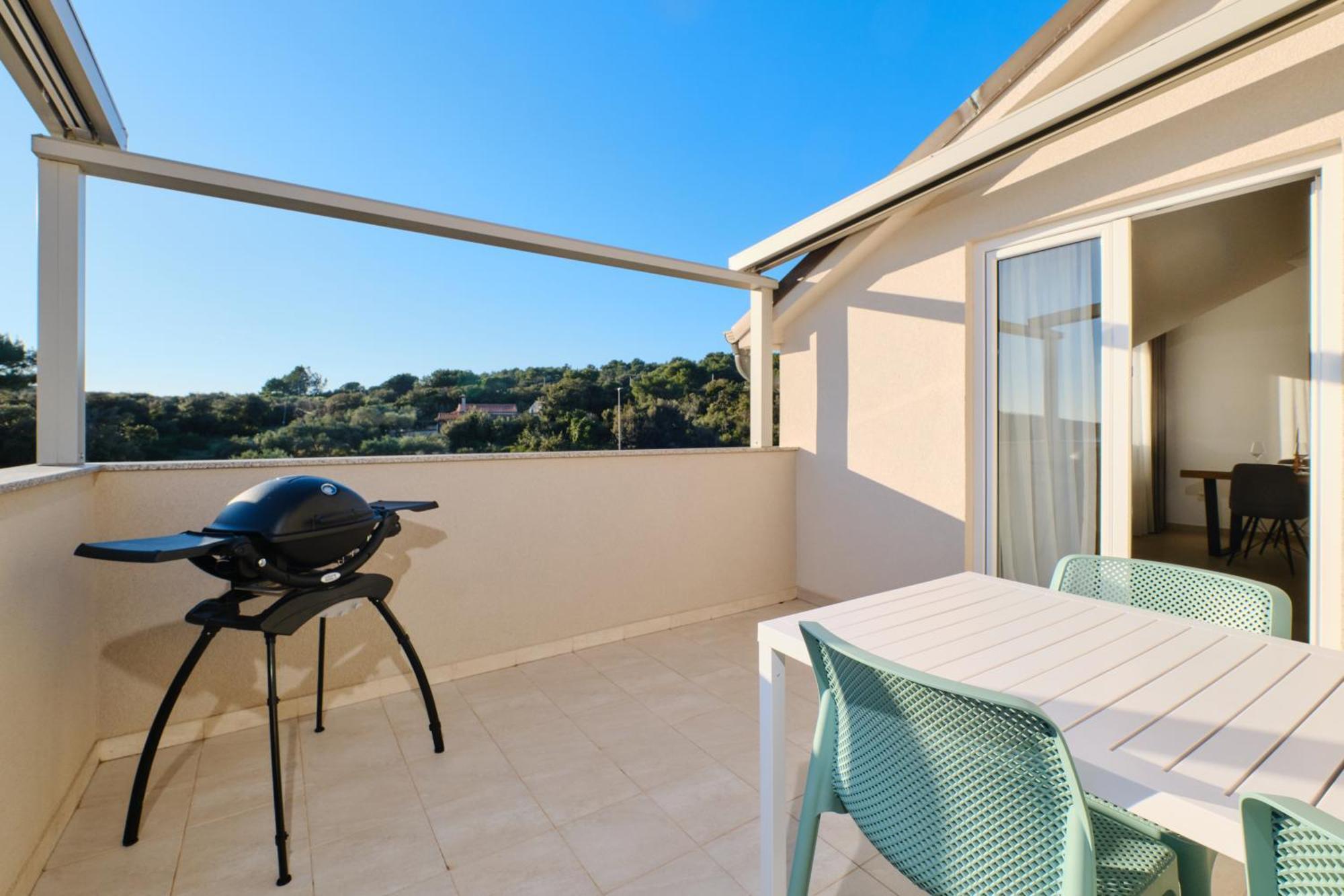 Apartment Divna Mali Losinj