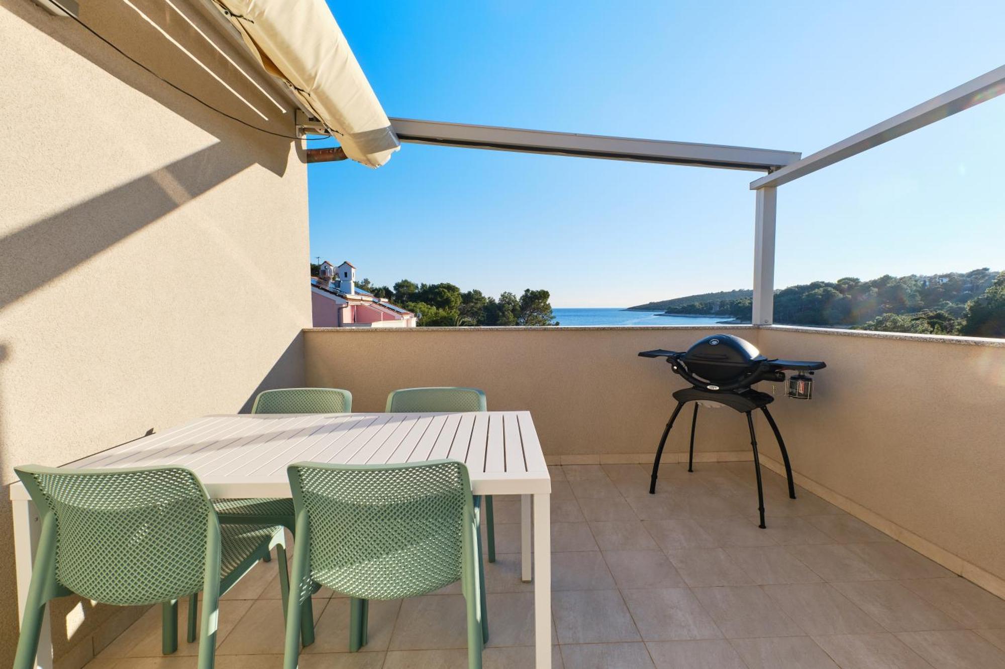 Divna * Mali Losinj