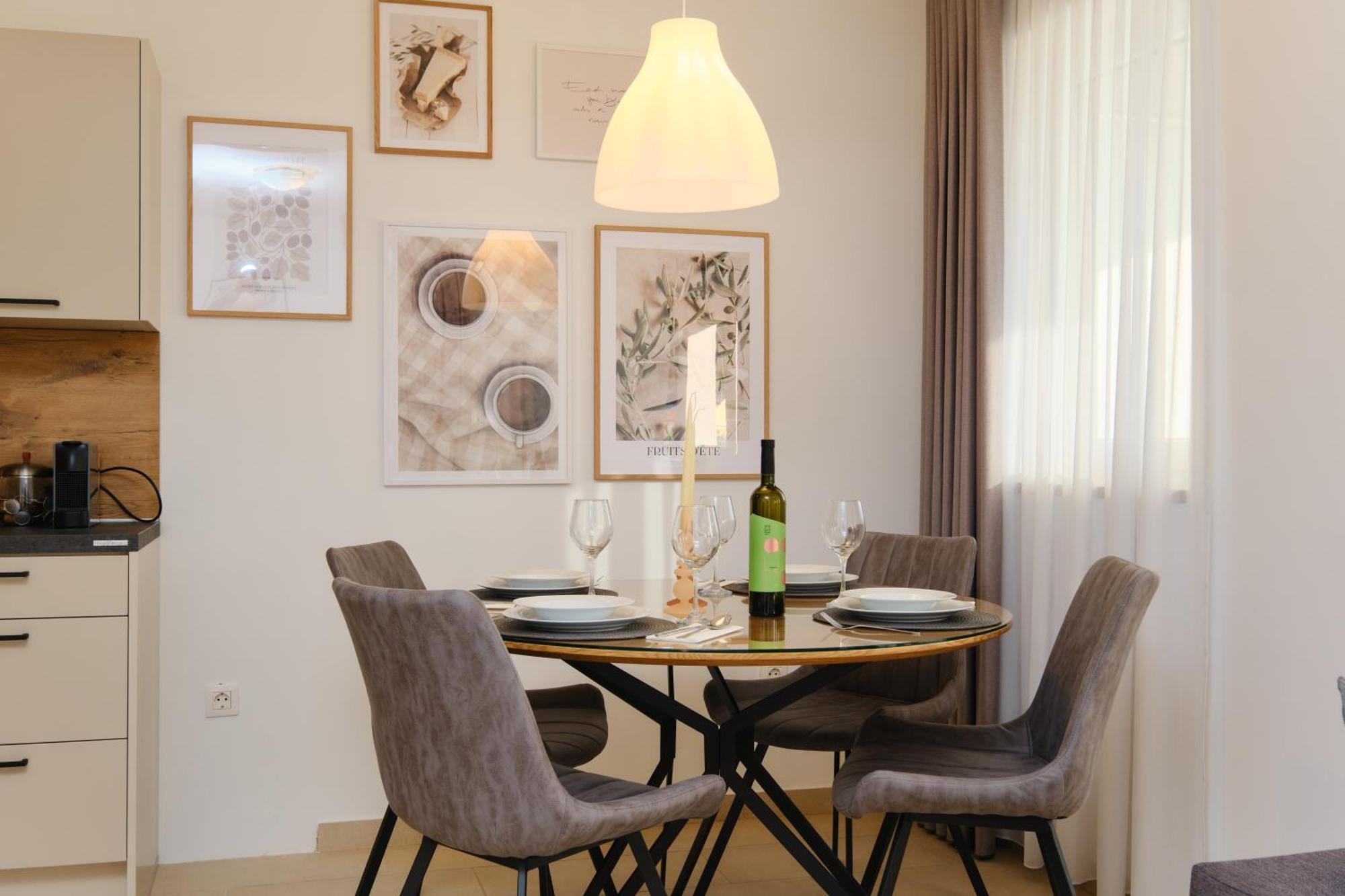 Apartment Divna Mali Losinj