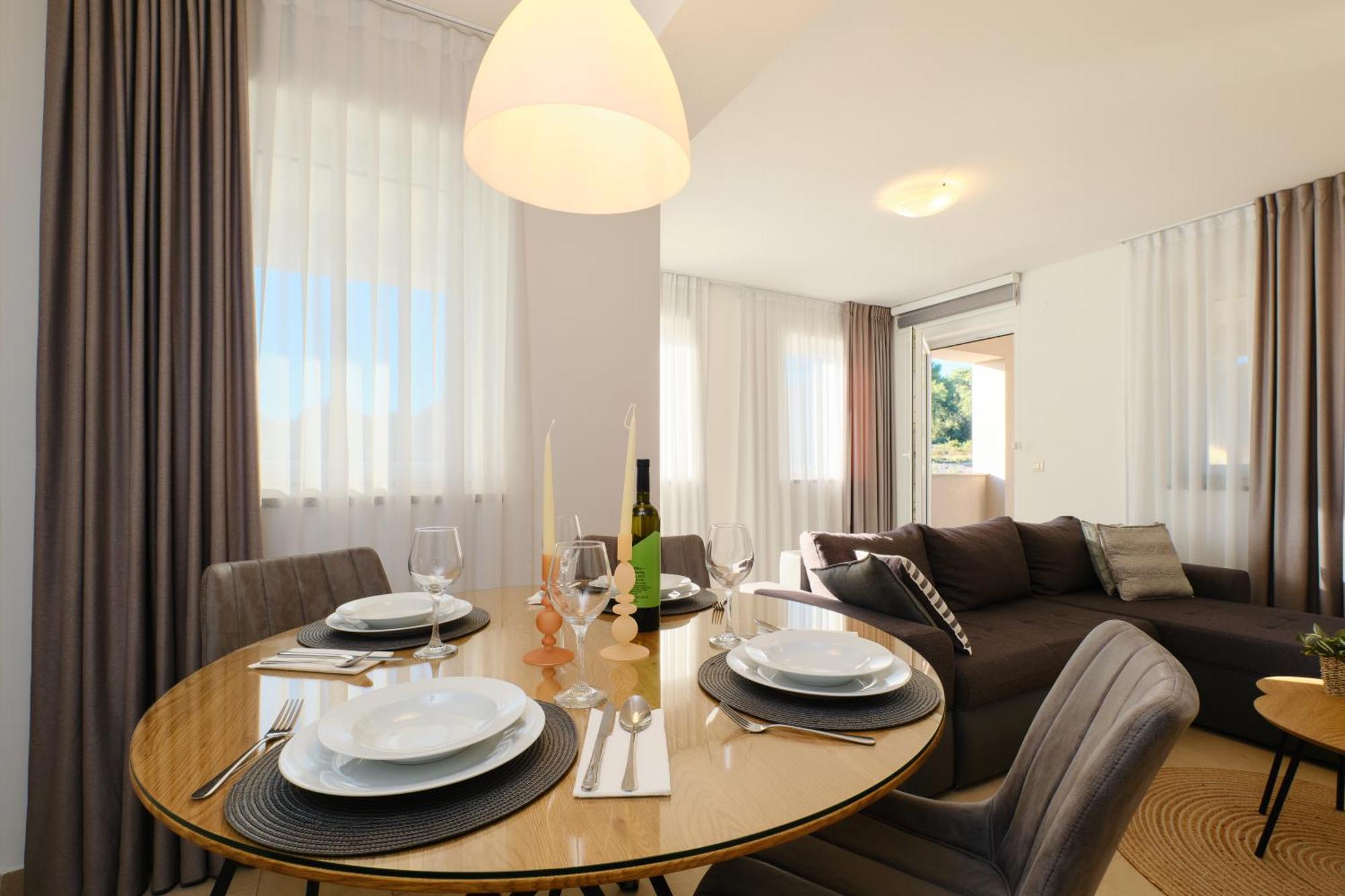 Divna Apartment