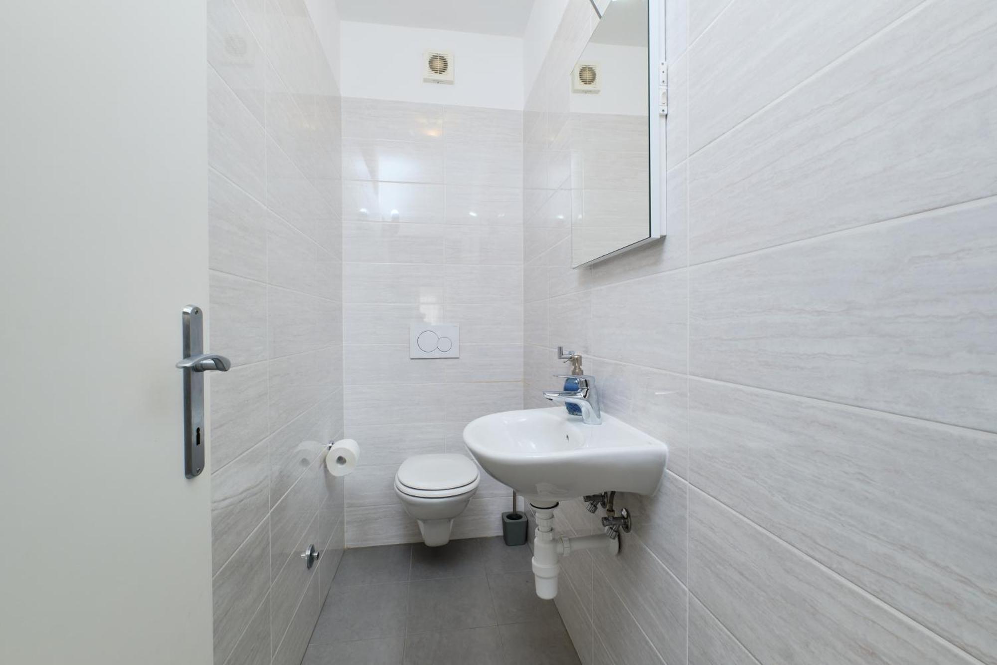 Divna Apartment Mali Losinj